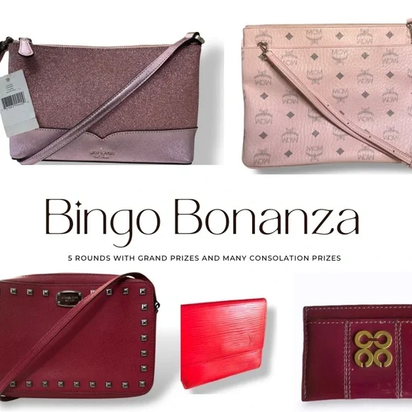 Bingo Bonanza Bundles - Picture 5 of 6